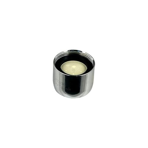 Lincoln Products® 15/16 in. Female Aerator in Polished Chrome